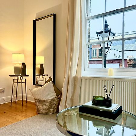 Stylish One Bedroom Apartment In The Heart Of Angel London Exterior photo
