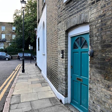 Stylish One Bedroom Apartment In The Heart Of Angel London Exterior photo
