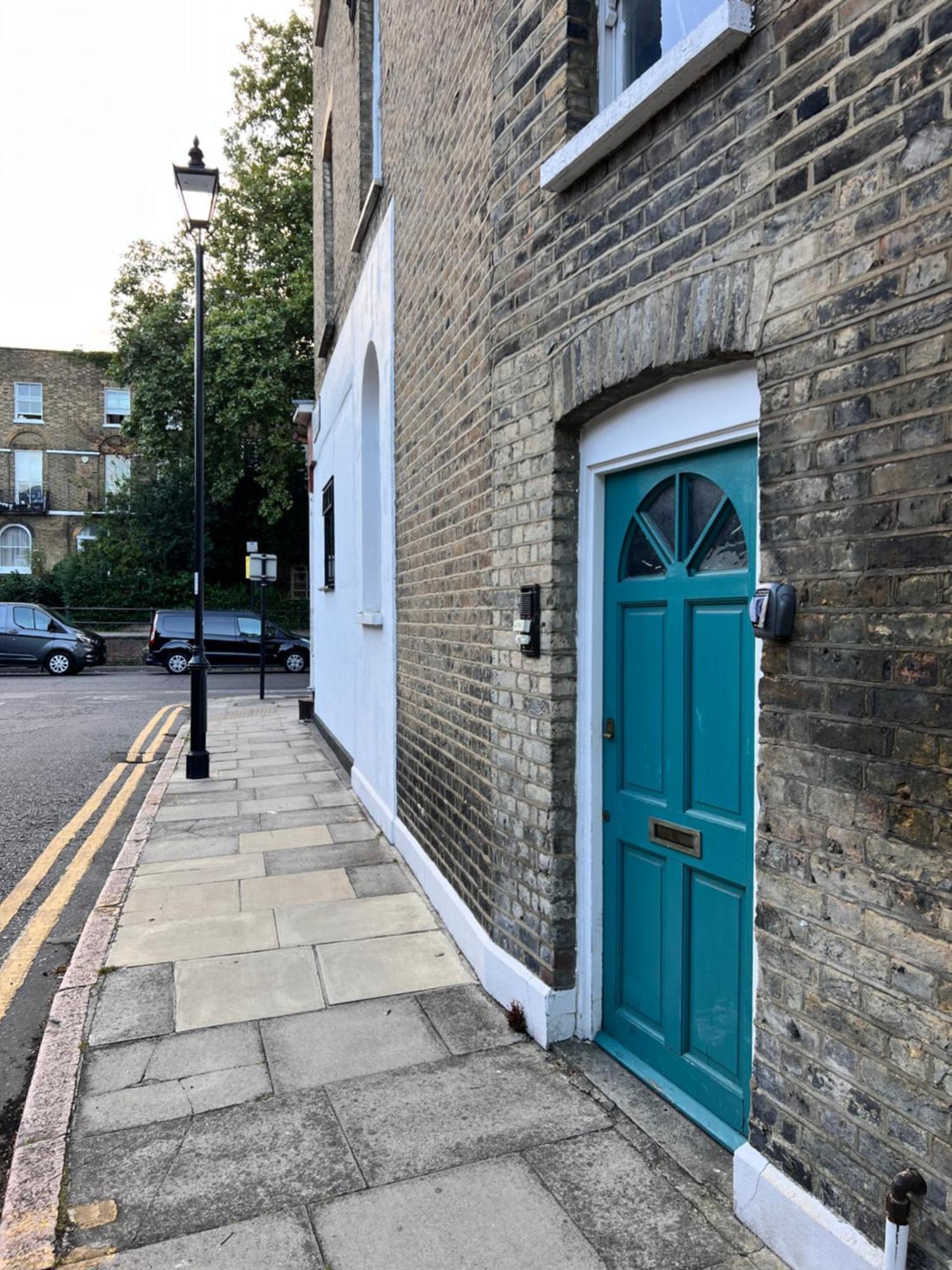 Stylish One Bedroom Apartment In The Heart Of Angel London Exterior photo
